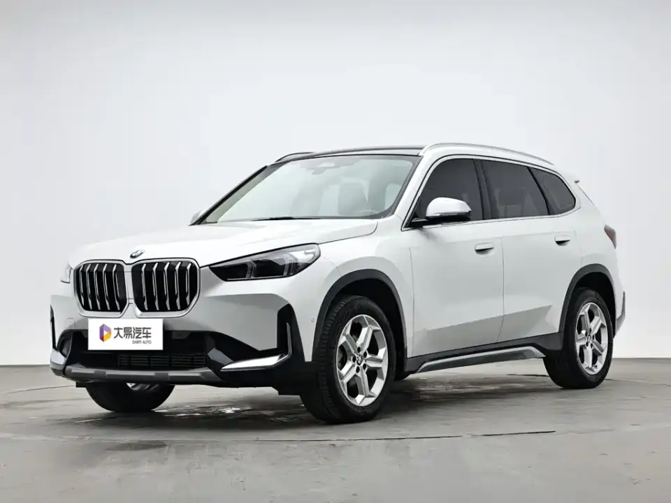 BMW X1 sDrive20Li X Design Package 2024