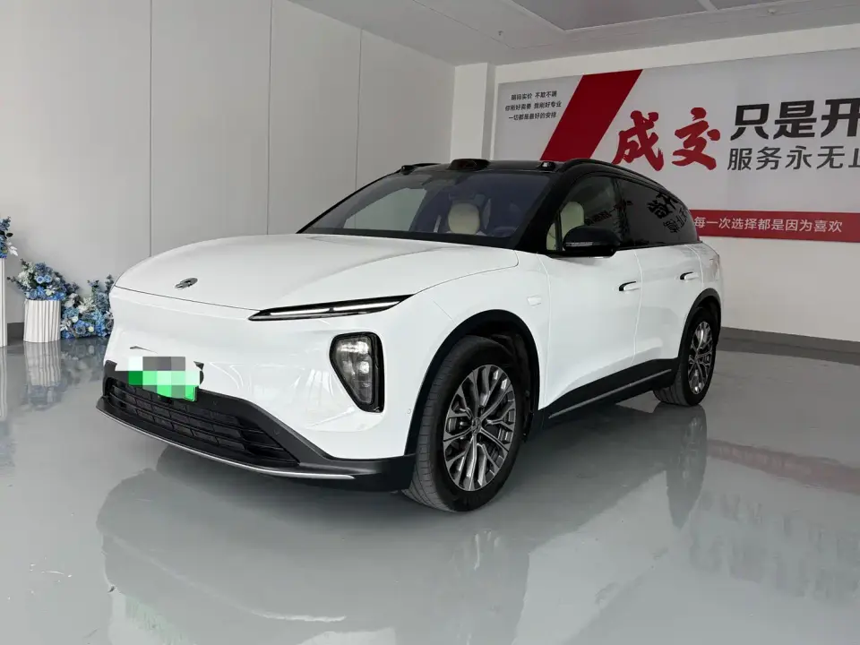 NIO ES6 75kWh 2024