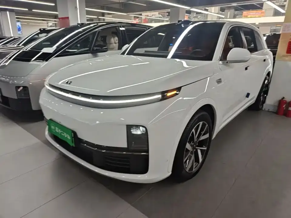 Li Auto L7 Max 2023