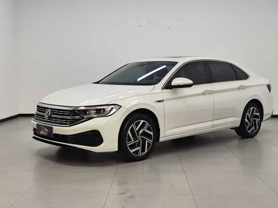Volkswagen Sagitar Model Year 280TSI DSG Surpass Edition 2022