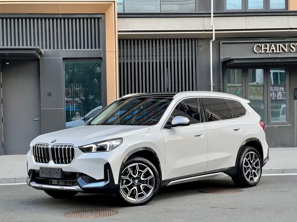 BMW X1 sDrive25Li X Design Package 2024