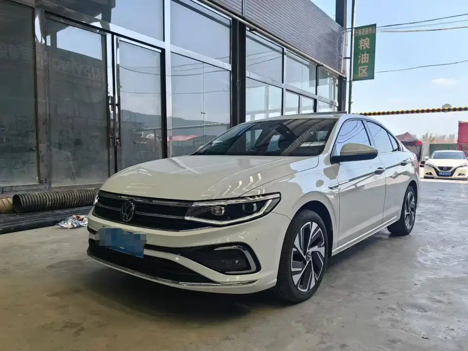Volkswagen Bora 280TSI DSG Luxury Smart Edition 2022
