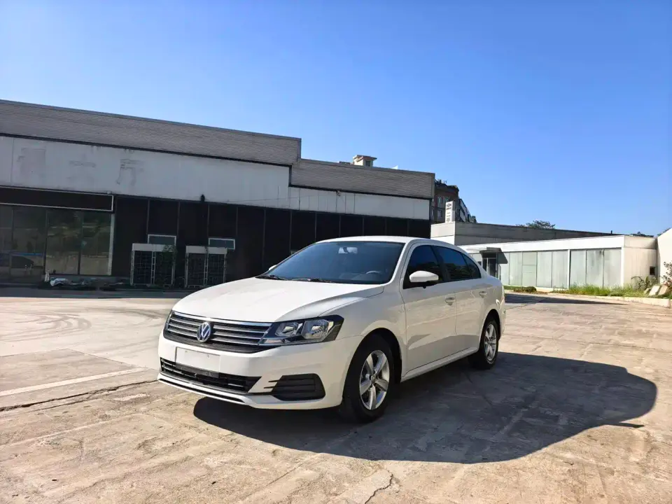 Volkswagen Lavida 1.5L Automatic Trend Edition 2022