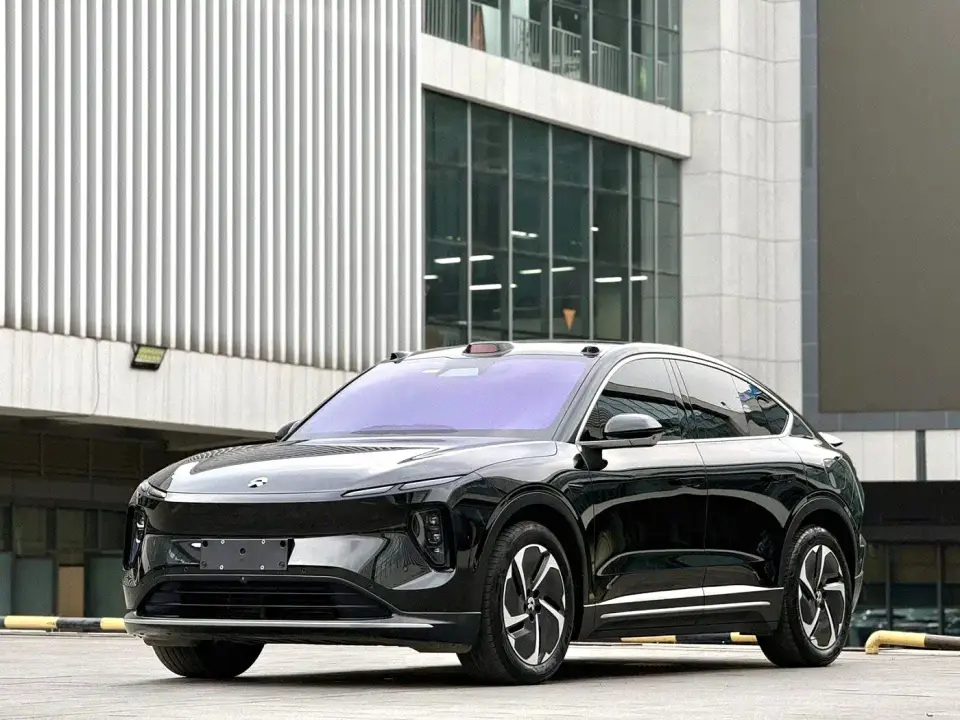 NIO EC6 75kWh 2024