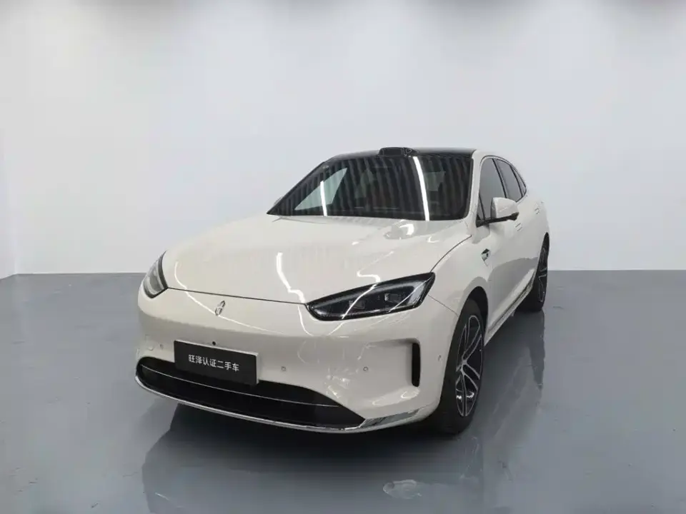 AITO Wenjie AITO M5 Extended Range Ultra RWD 2025