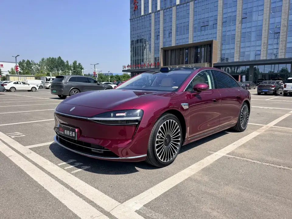 Xiangjie Enjoy World S9 Extended Range Ultra 2025