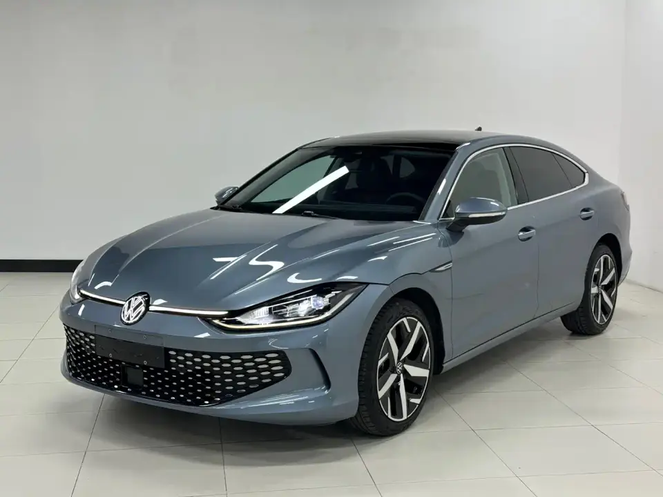 Volkswagen Lamando Lamando L 280TSI DSG Cool Edition 2023