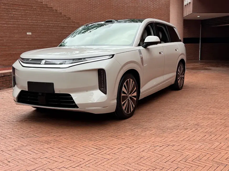 BYD Dynasty-D 2026