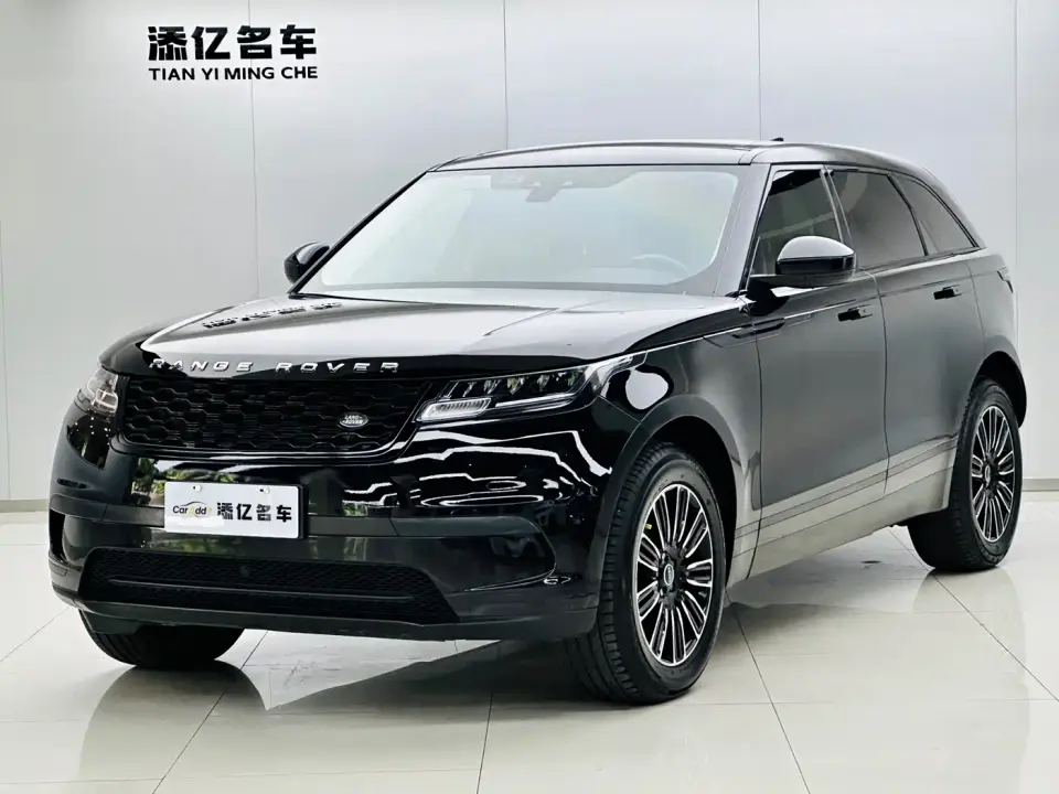 Land Rover Range Rover Velar 250PS 2019