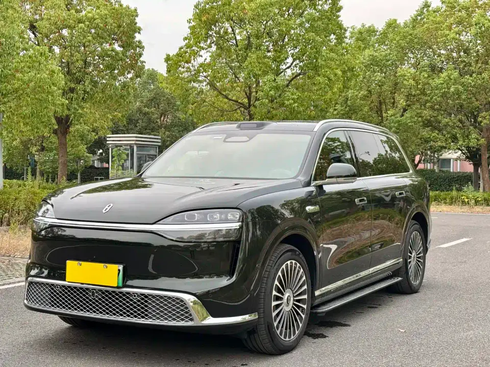 AITO Wenjie AITO M9 2026