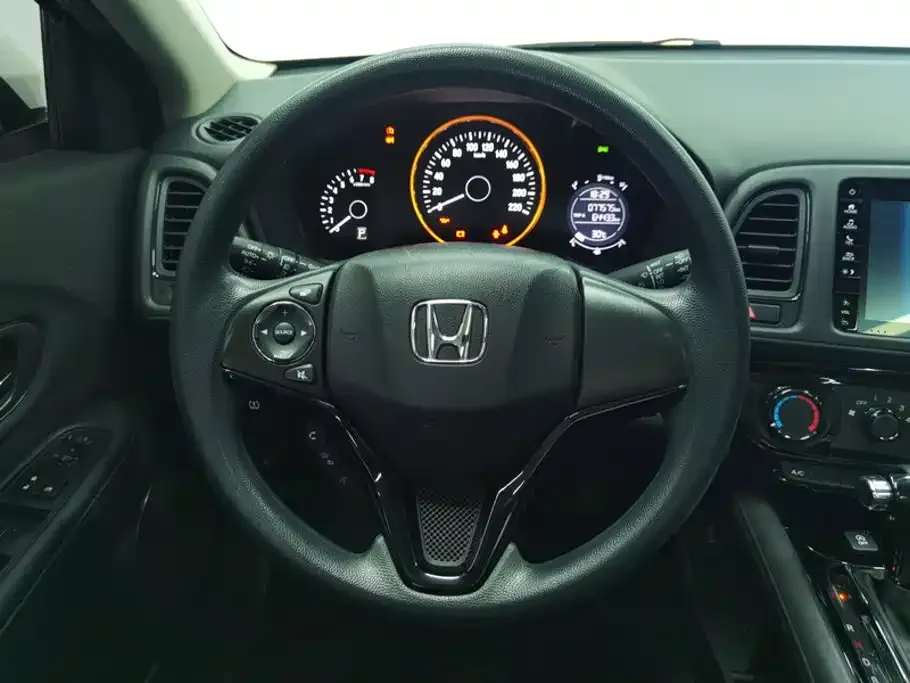 Honda Vezel 1.5L CVT Pioneer 2021 — фото 15
