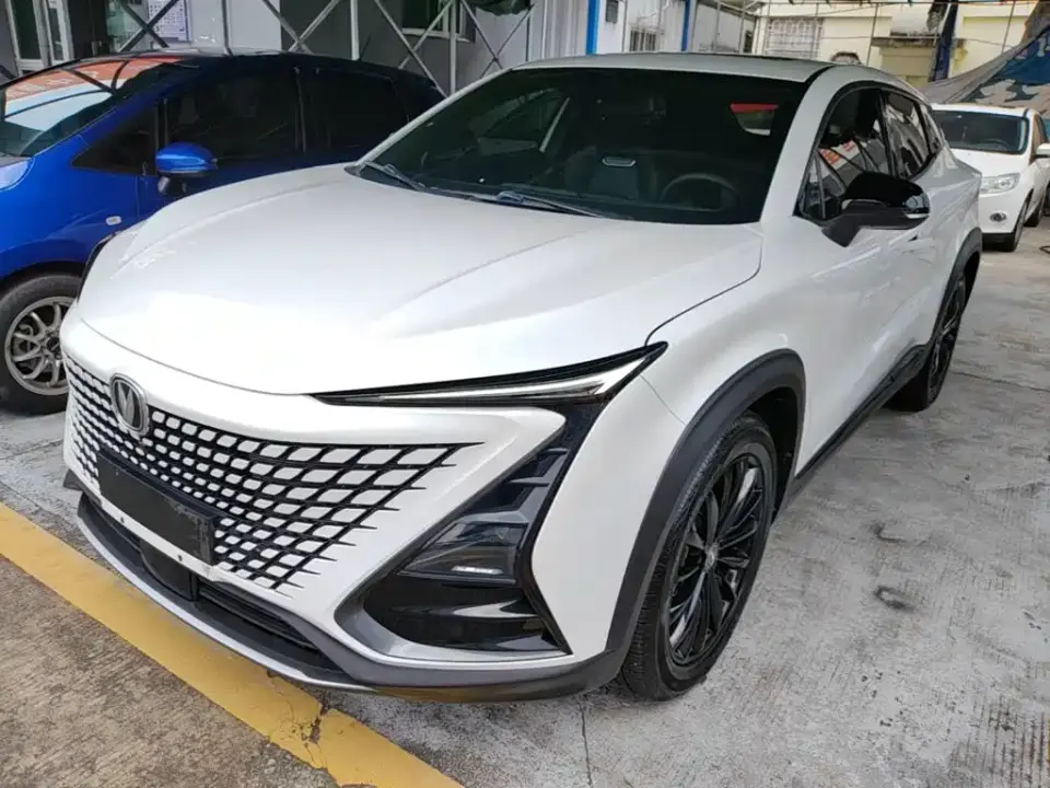 Changan UNI-T 1.5T Excellence 2023