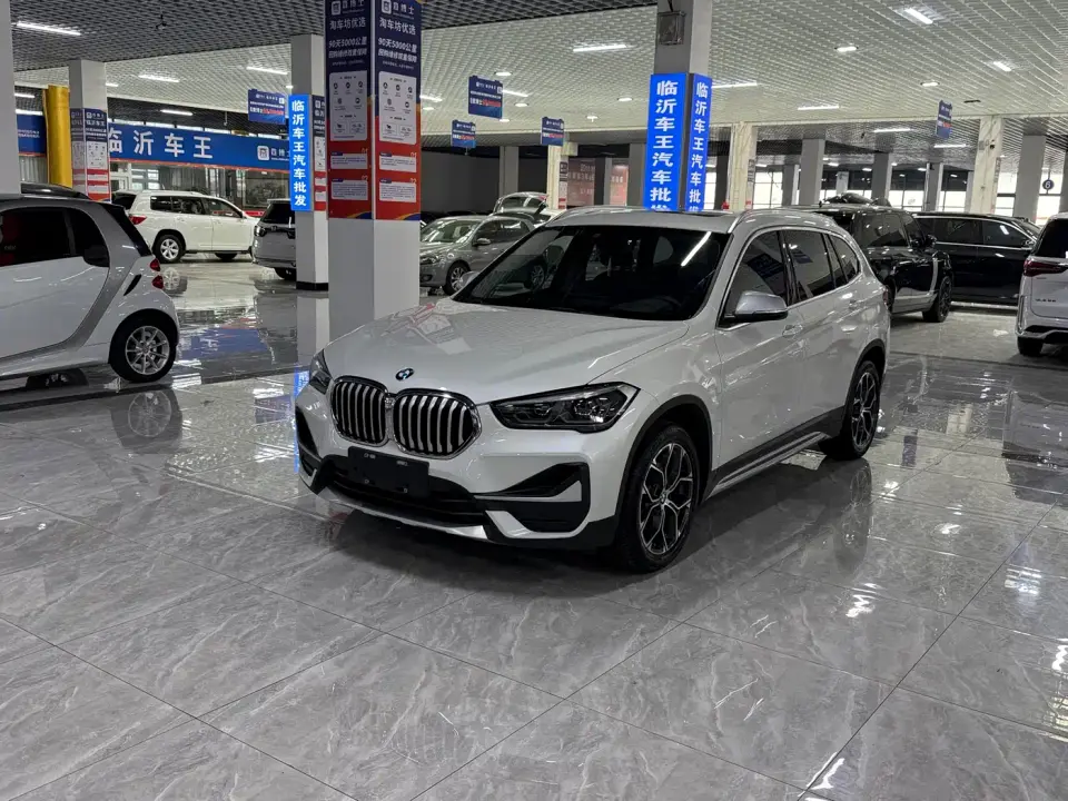 BMW X1 sDrive20Li Fashion 2022