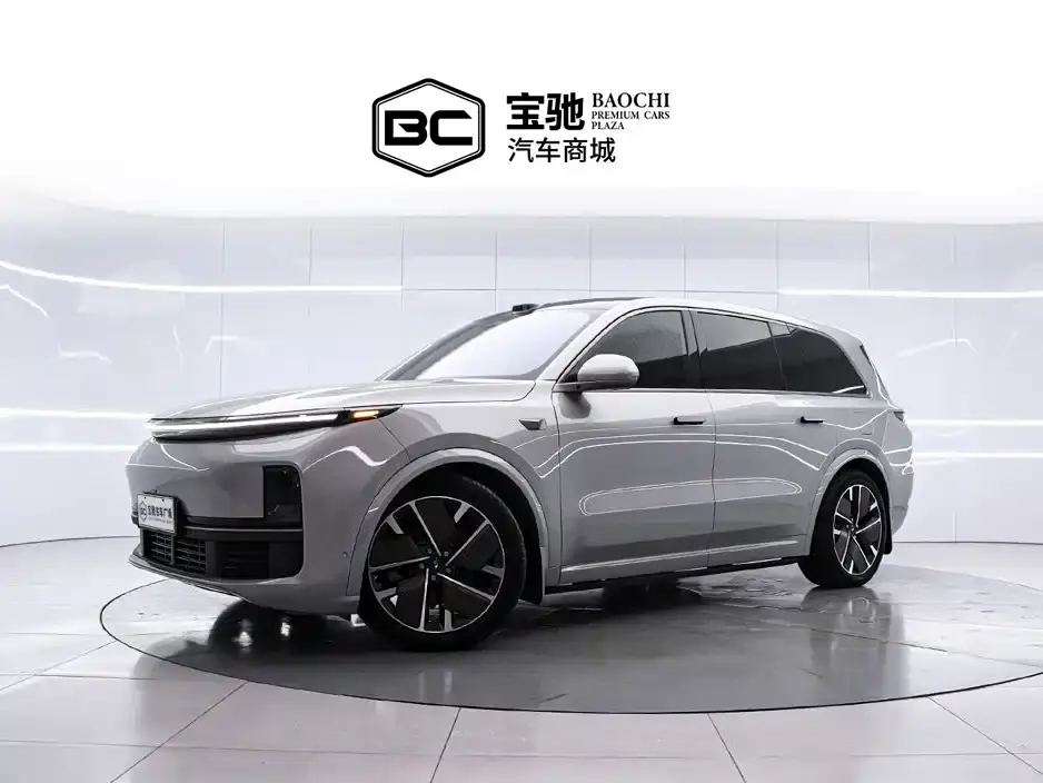Li Auto Li Xiang L9 Ultra Smart Renewal Edition 2026