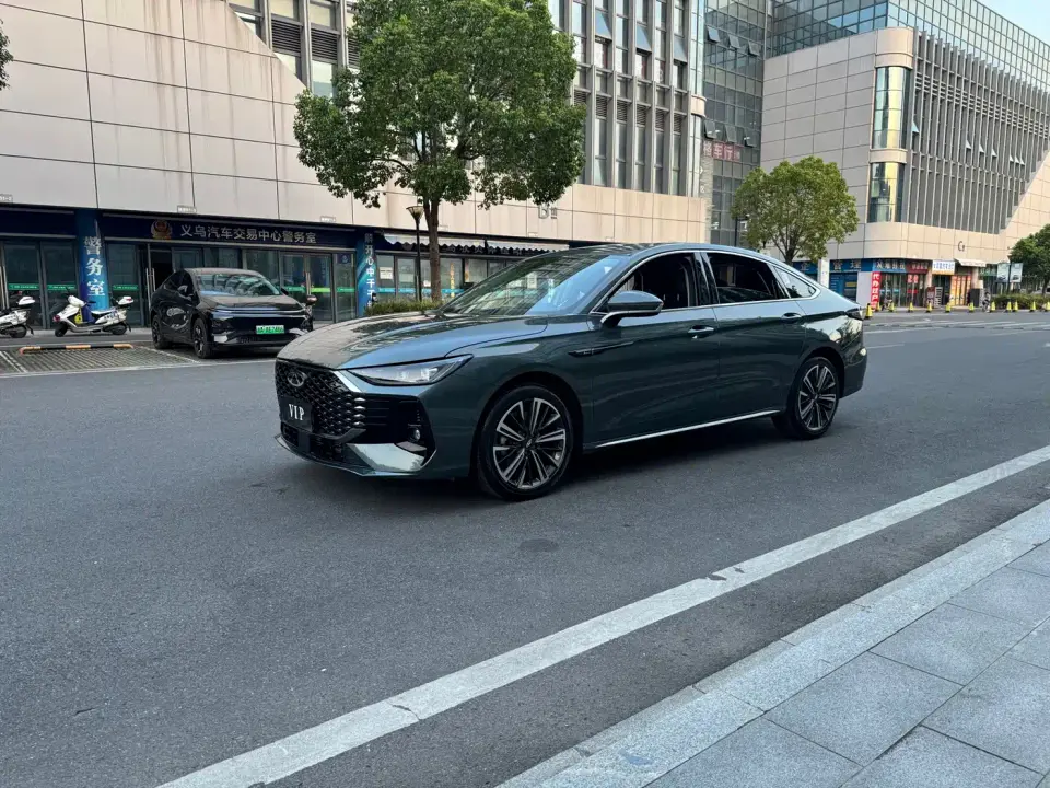 Chery Arrizo 8 PRO Pro 1.6T Luxury Model+ 2025