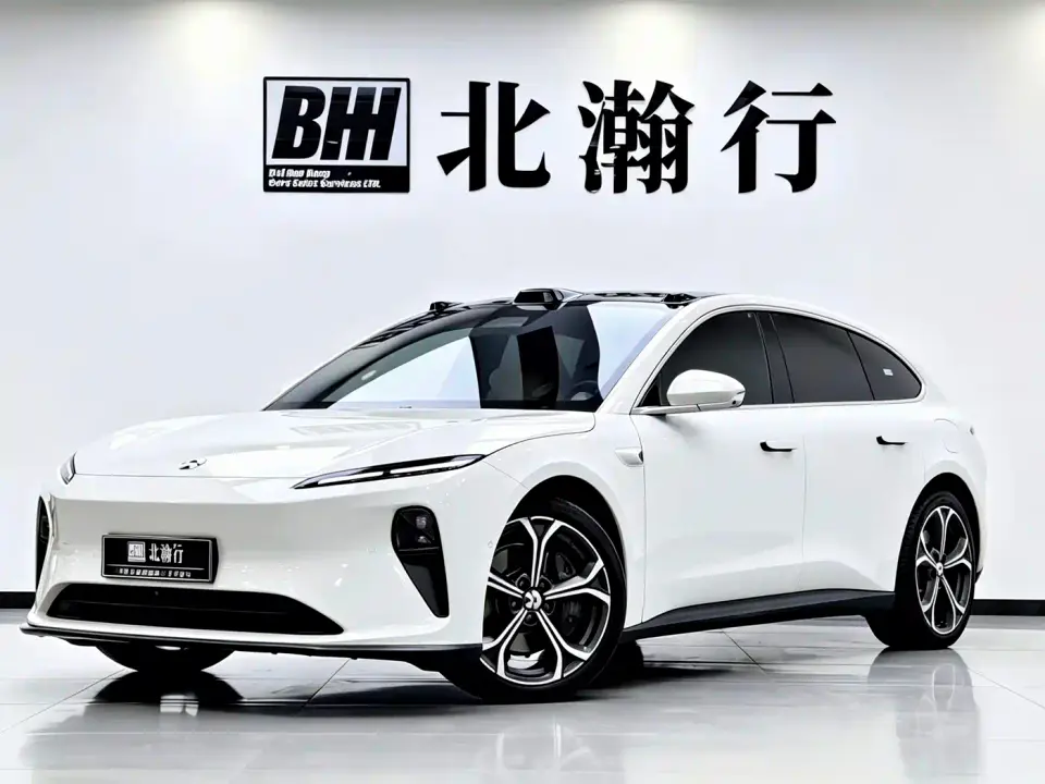 NIO ET5T 75kWh Touring 2024