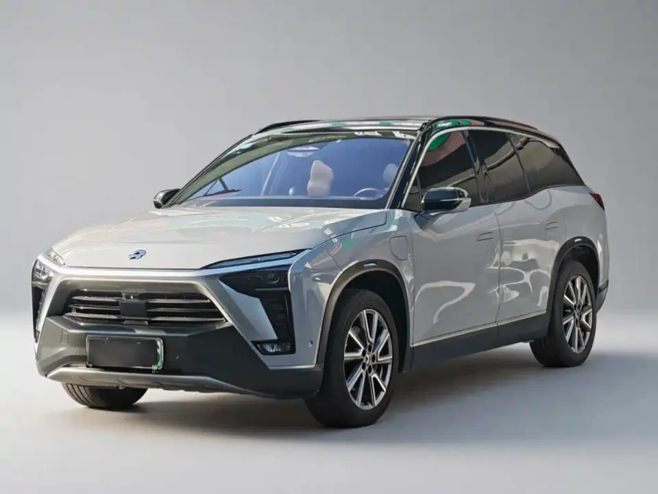 NIO ES8 485KM 6-Seater 2020