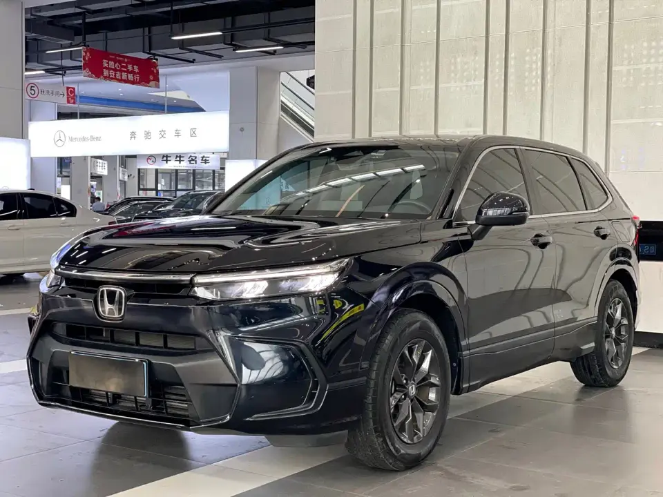 Honda Haoying 240TURBO 2WD Luxury 5-Seater 2023