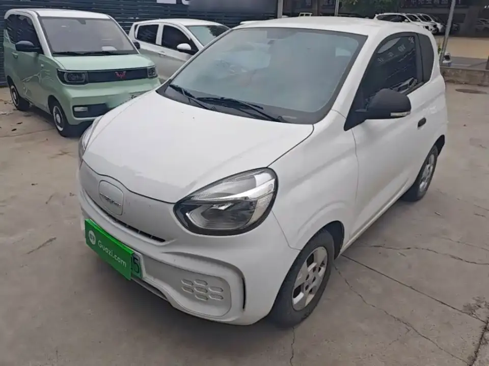 Roewe Kaiwei CLEVER 302km New Four-Seat Super Edition 2021