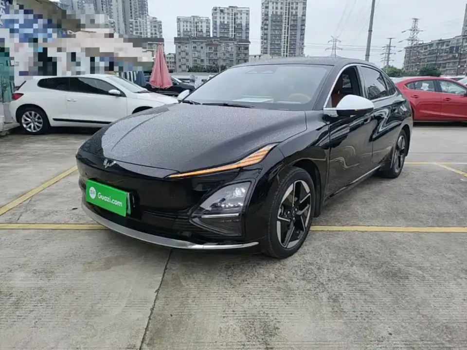 Wuling Motors Wuling Xingguang 610km Smart Advanced 2025