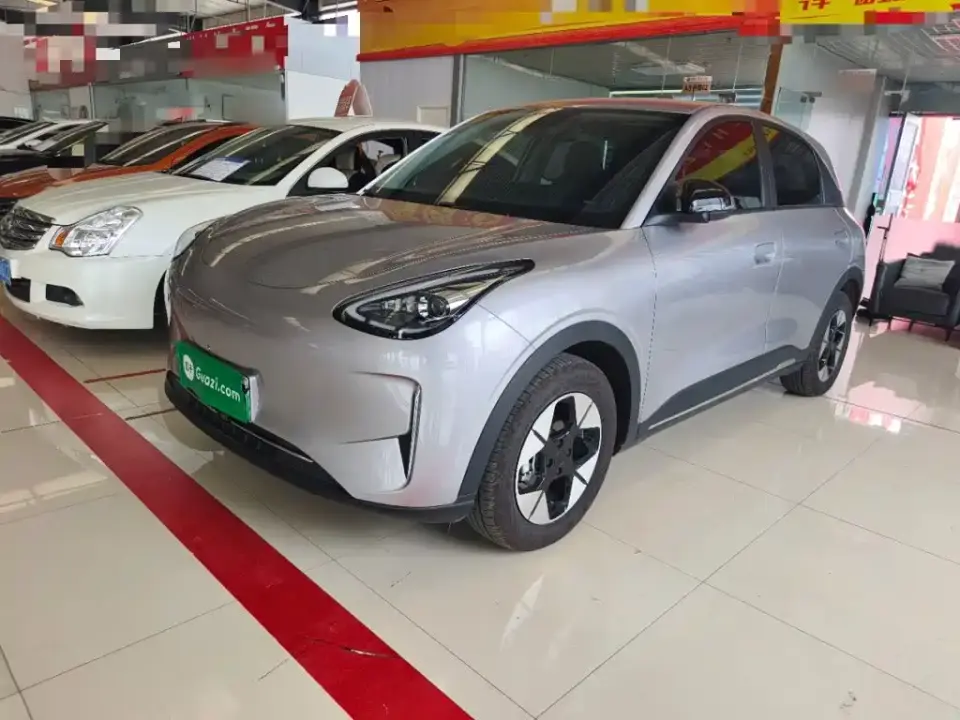 Geely Galaxy Starry Wish Model 310km Dream Edition 2026