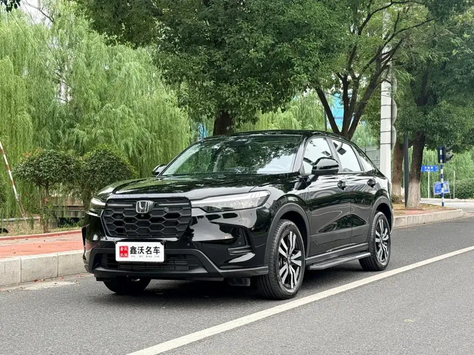 Honda HR-V 240TURBO Vigorous Joy Edition 2025
