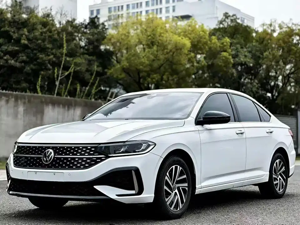 Volkswagen Lavida Model 300TSI DSG Starlight Leading Edition 2023