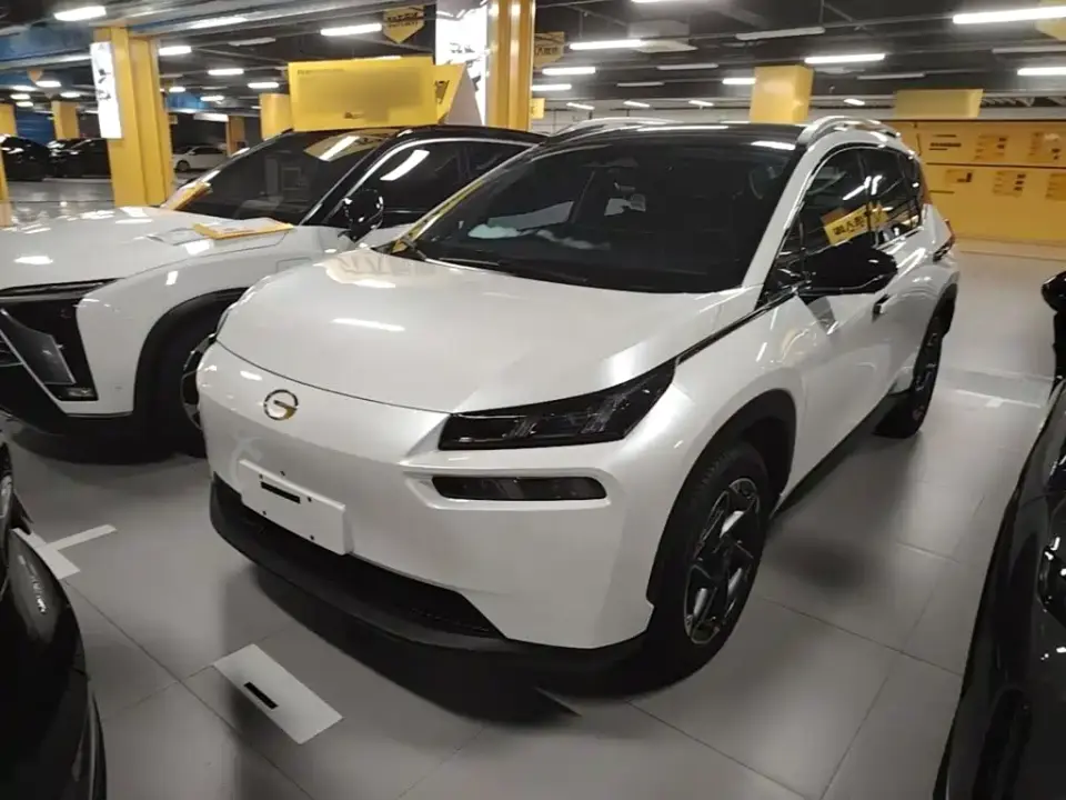 Aion V Plus 70 7-seater Business Edition 2023
