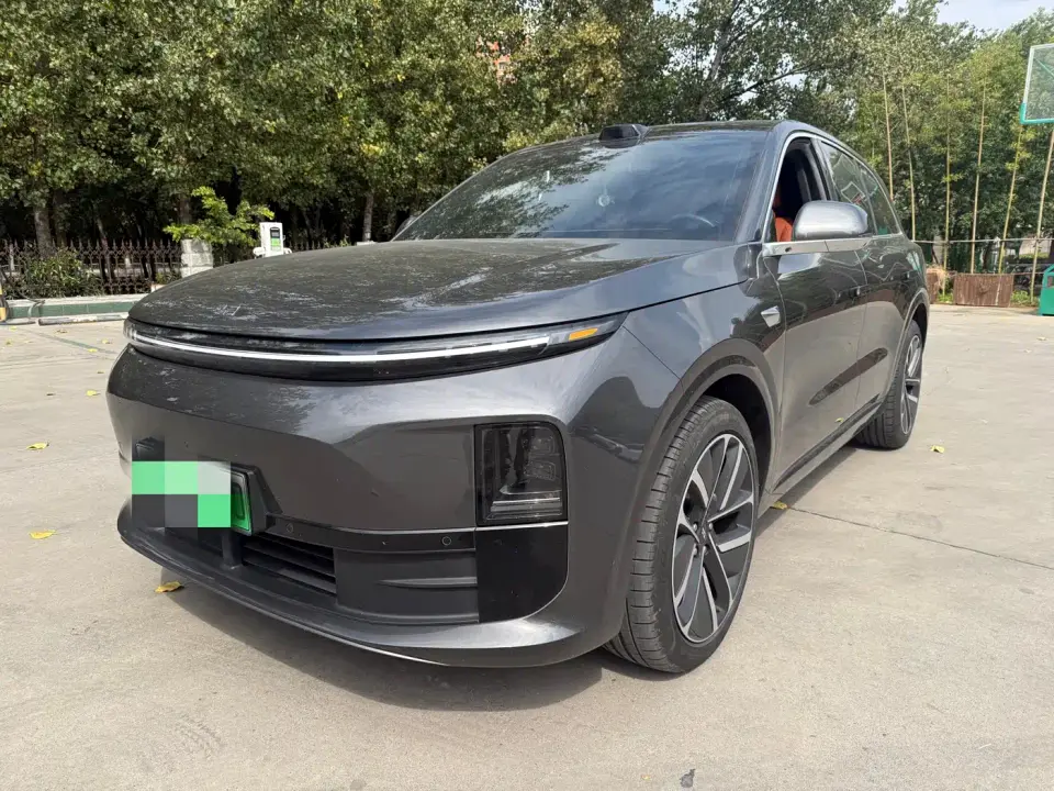 Li Auto L6 Pro 2025