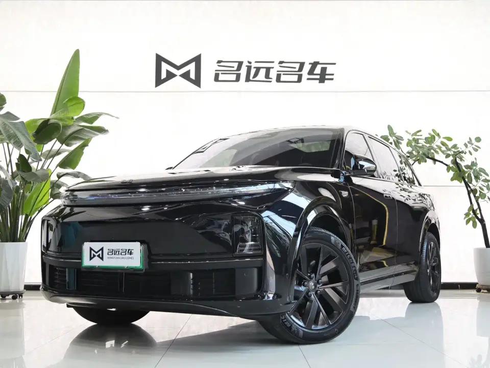 Li Auto L7 Air 2023