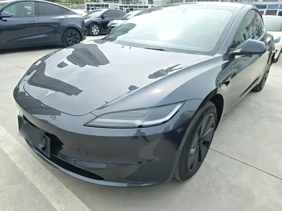 Tesla Model 3 Rear-Wheel Drive 2025