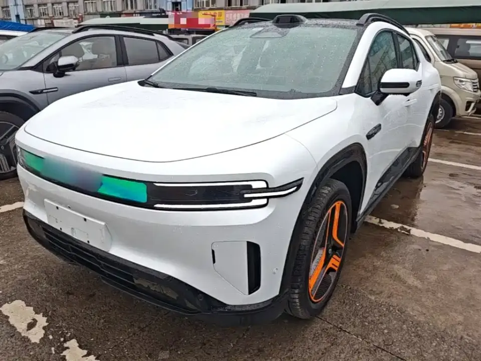 Changan Qiyuan E07 Extended Range 4WD 39kWh Ultra Performance Edition 2026