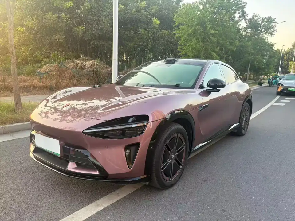 Xiaomi Auto Xiaomi YU7 Extended Range RWD Edition 2025