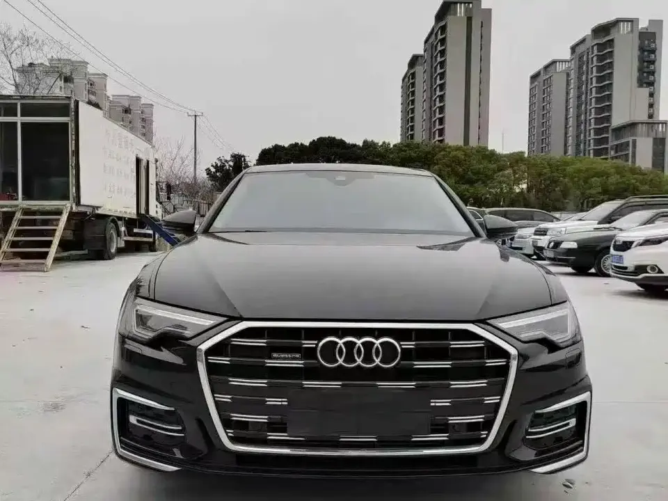 Audi A6L 45 TFSI Premium Elegance 2025