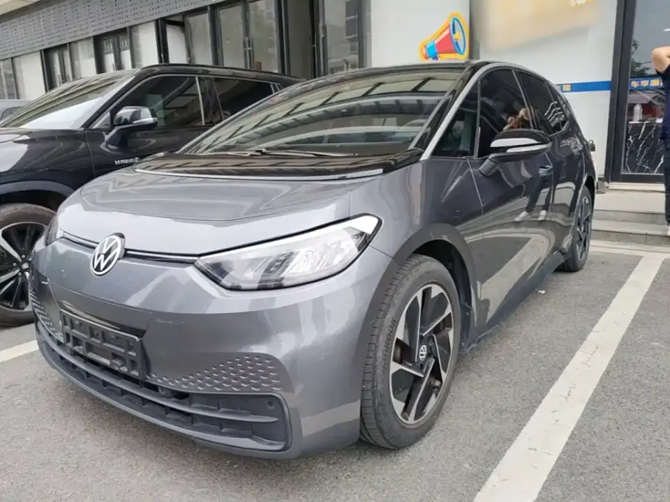 Volkswagen ID.3 Pure Smart Edition 2024