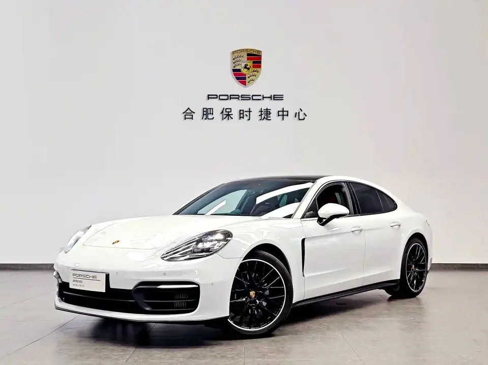 Porsche Panamera Panamera 2.9T 2023