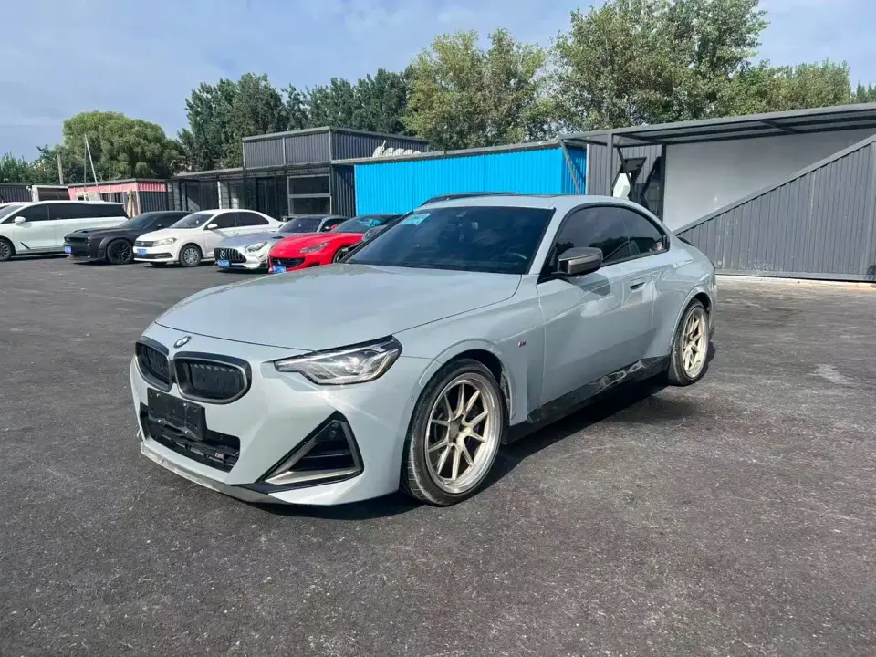 BMW M240i M240i 2024