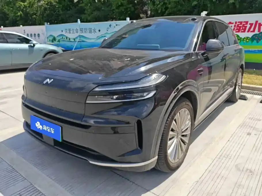 Ledao L90 2WD Base Model 2025