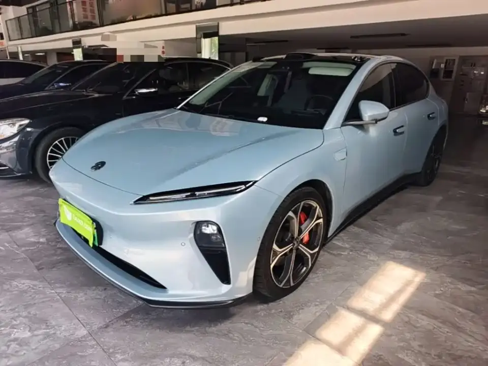 NIO ET5 75kWh 2023