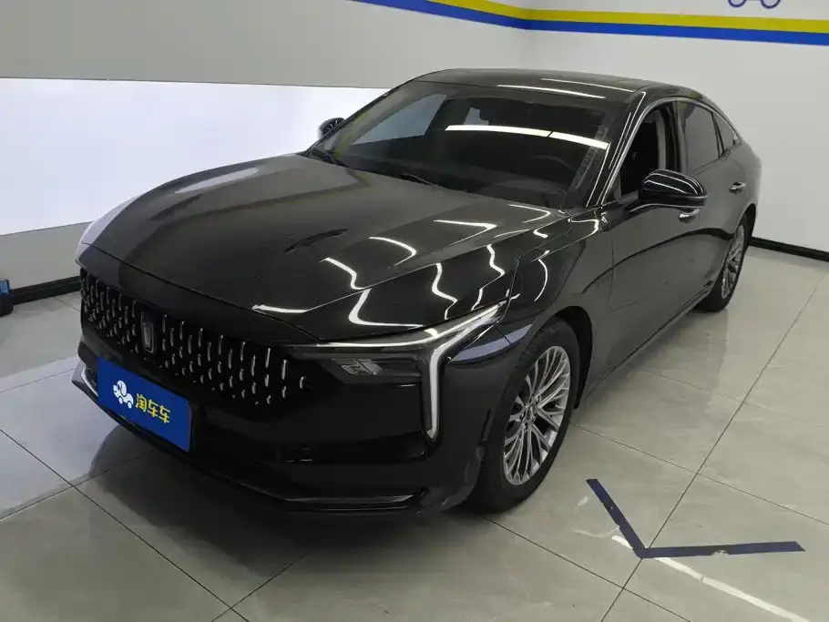 Besturn B70 3rd Generation 1.5T Automatic Comfort 2023