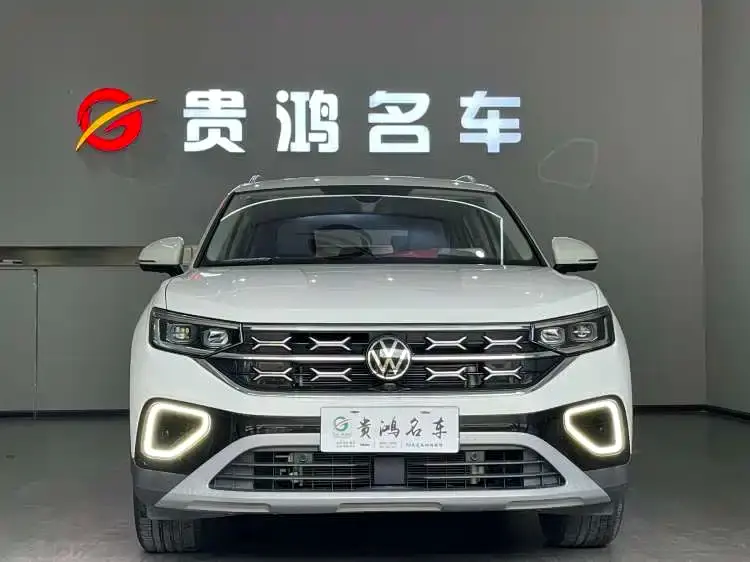 Volkswagen Tayron 300TSI 2WD Luxury Plus Advanced Edition 2023