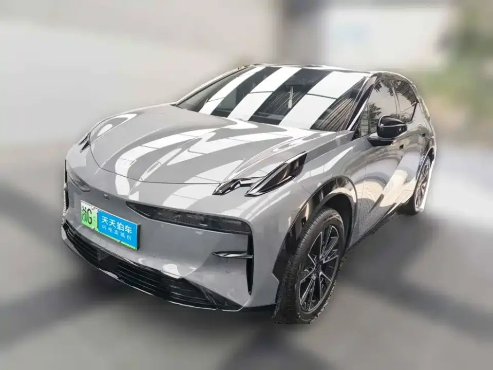 Zeekr X 5-Seater Long Range Edition 2025