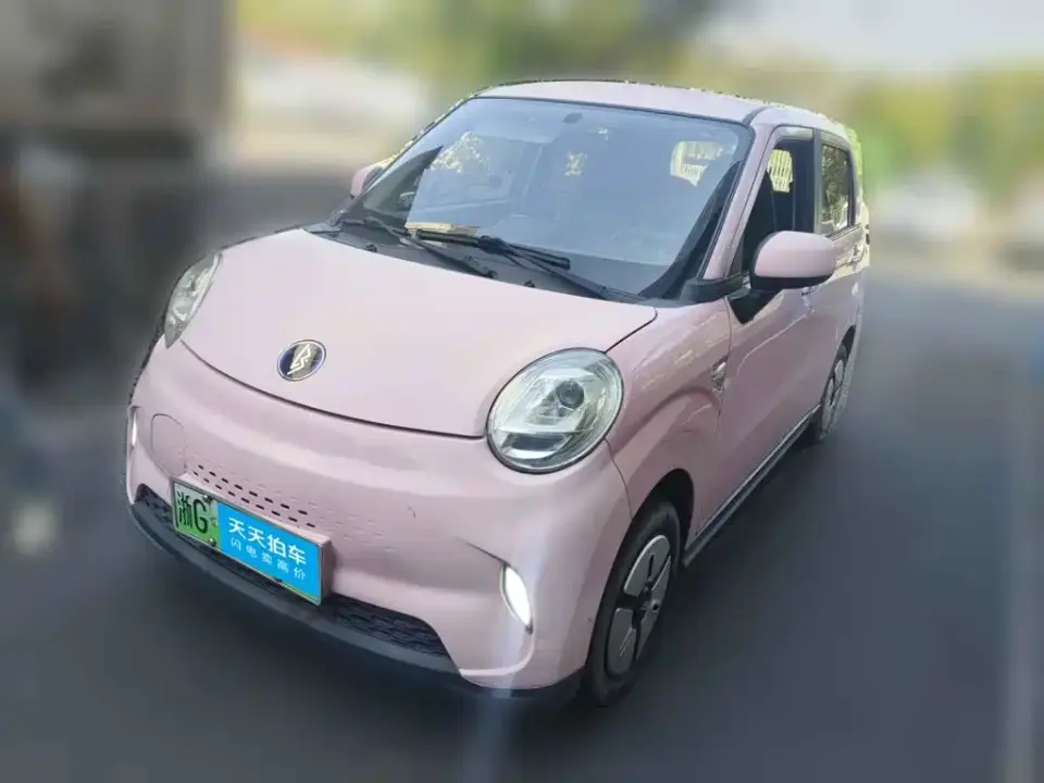 Lingbao Auto Lingbox BOX Zhuo Wenjun Edition 2022
