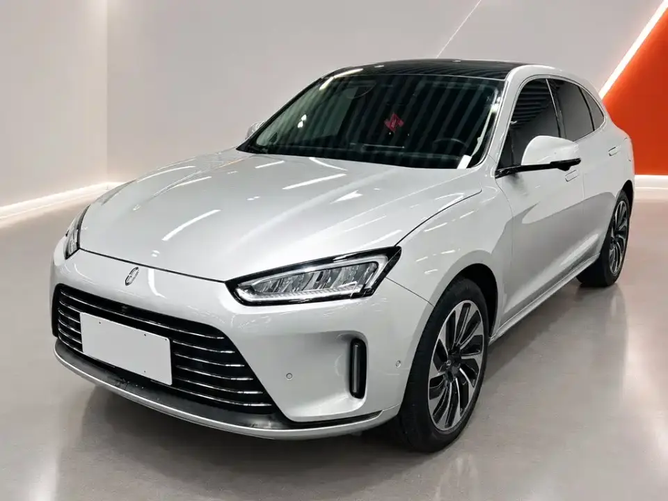 AITO Wenjie AITO M5 Extended Range AWD Ultimate Edition 2022