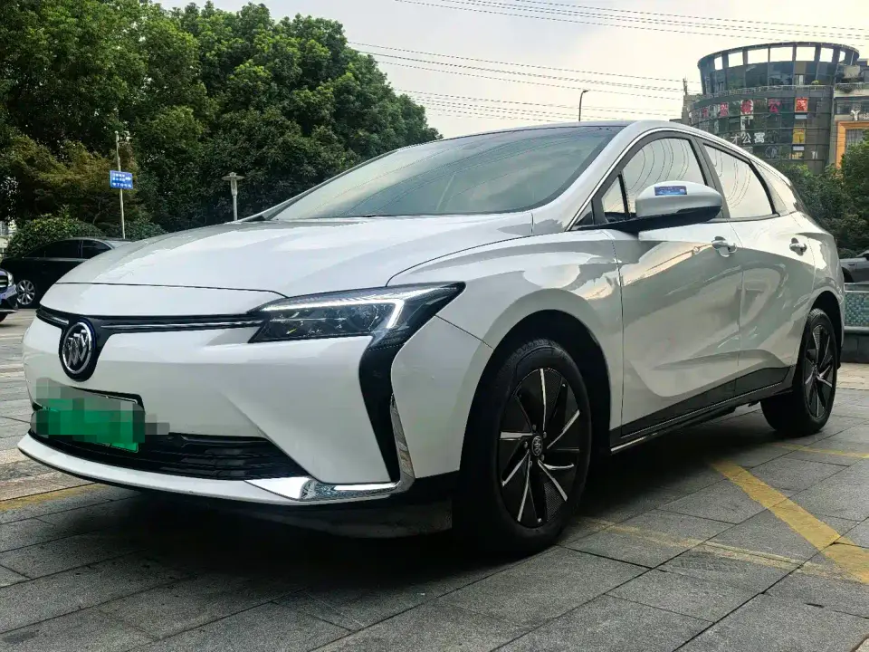 Buick Velite 6 Model 430km Premium Edition 2023