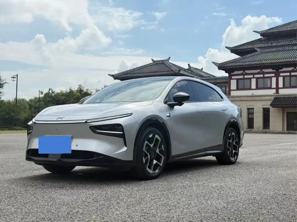XPeng G7 Model 702 Ultra Long Range Ultra 2025
