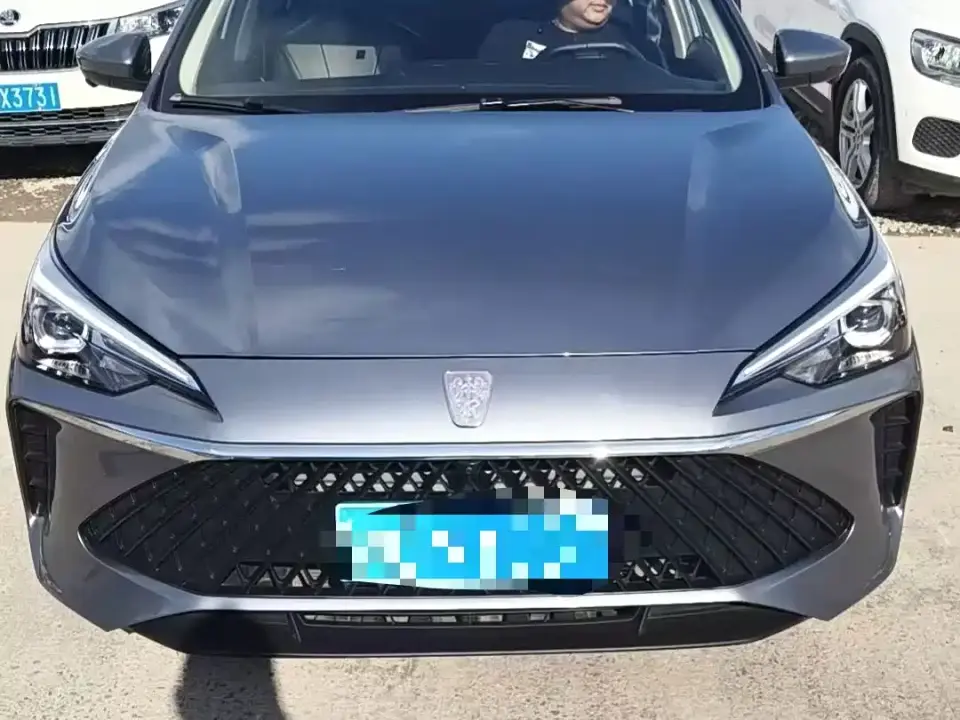 Roewe i5 1.5L CVT Honor Edition 2023