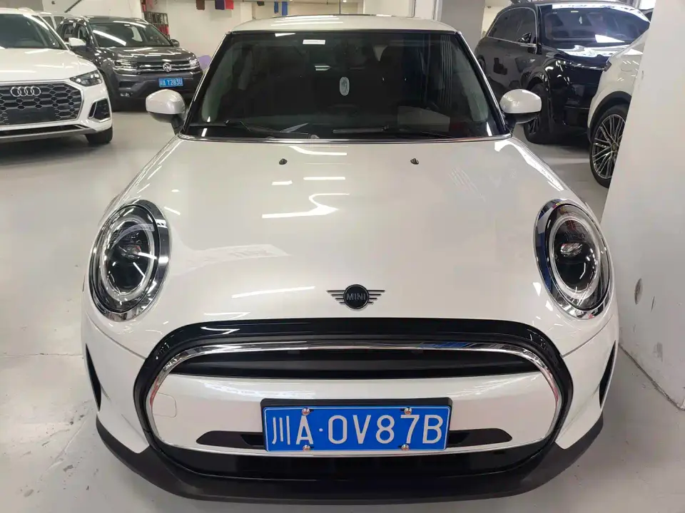 Mini MINI 1.5T ONE 2023
