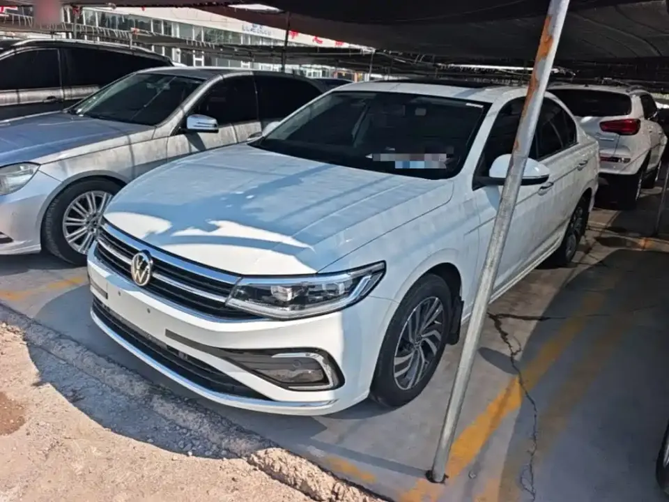 Volkswagen Bora 200TSI DSG Smart Edition 2022