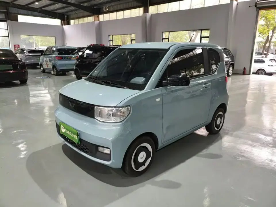 Wuling Motors Hongguang MINIEV Delight LFP 2023